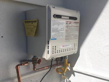 Photos from K&R Plumbing