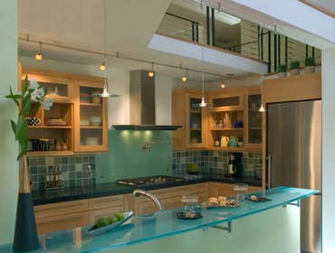 Design Ark Inc. - Kitchen