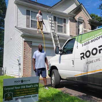 Roof Maxx of Bowie, Md