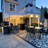 Deck Projects