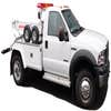 Xtreme Towing logo