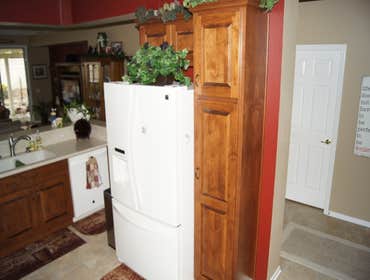 Photos by Capitol City Cabinets #33
