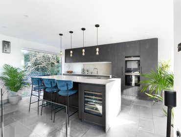 Photos by 360 Kitchen Remodeling Cincinnati #1