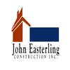 John Easterling Construction Inc logo