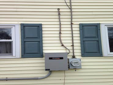 Photos from Jolt Electrical Services LLC