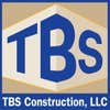 TBS Construction, LLC logo