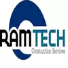 Ram Tech Construction Services logo