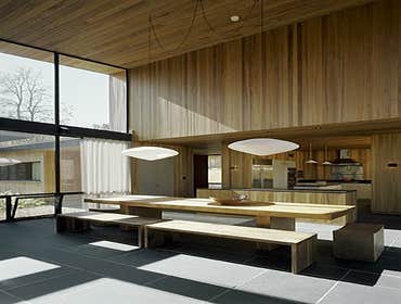 MID-CENTURY MODERN