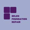 Belen Foundation Repair logo
