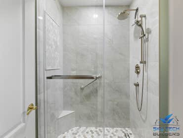 Complete remodeling
