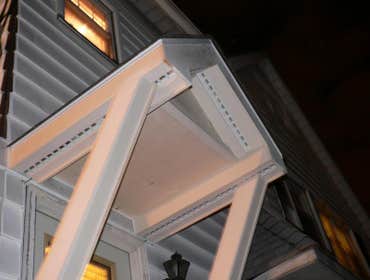 Bergen Woodworks LLC Projects Bergen Woodworks LLC's interior and exterior work.