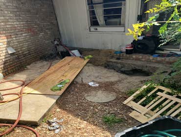 Sewer Repair Fort Walton Beach, FL