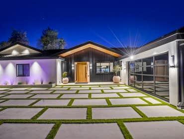 Full house remodel in Woodland Hills Full house remodel in Woodland Hills