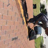 SHINGLE ROOF REPLACEMENT