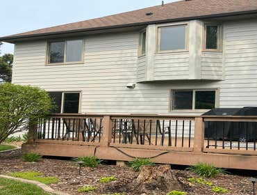 Photos by Willet Remodeling and Construction #1