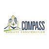 Compass Quality Construction logo