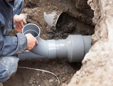 JBL Drains Gallery
