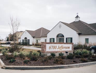 6700 JEFFERSON