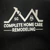 Sg Complete Home Care Remodeling logo