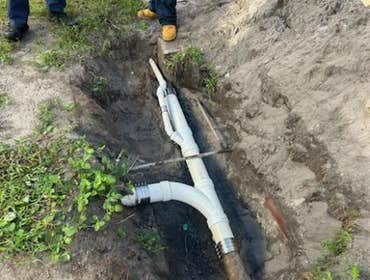 Photos by Benjamin Franklin plumbing of Port ST. Lucie #1