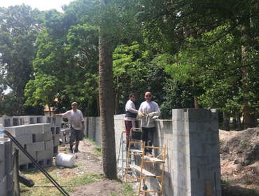 Zelamar Construction Porjects