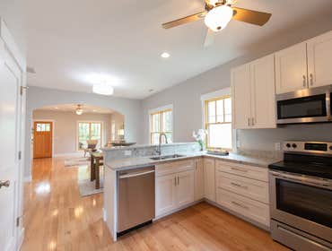 Oakley Bungalow