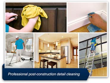 C & A. Facility Cleaning servi