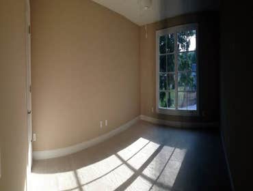 Erwin House Completed