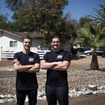 Comfort Bros Heating Air & Plumbing