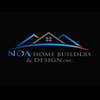Noa Home Builders & Design Inc logo