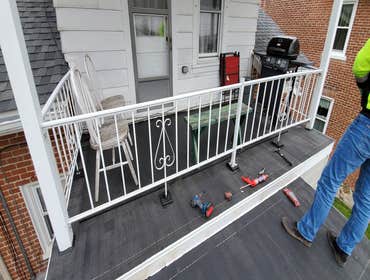 Photos by Purcell Roofing LLC #1