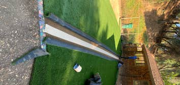 NorCal Easy Green Synthetic Lawn