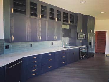 Photos by St Custom Homes #1