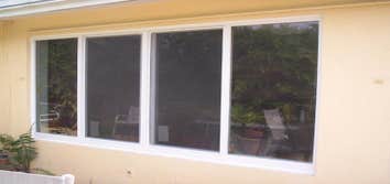 Bliss Window & Screen, Inc