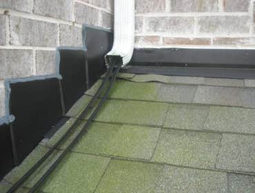 Project photos from AmeriHome Inspection Services Home Inspection Photo's of AmeriHome Inspection Services