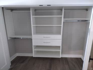 Photos by Store More Shelving Systems #1