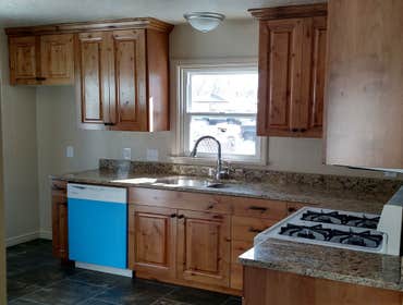 Photos from Aspen Hills Construction