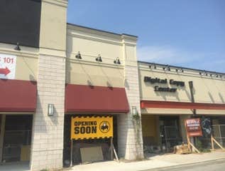 Photos from Shuford Construction Services