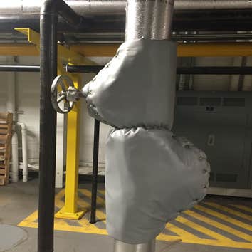 Photos from A1 Mechanical Insulation LLC