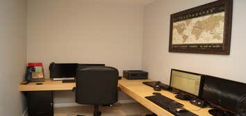 Project photos from CA Sheeler Construction LLC