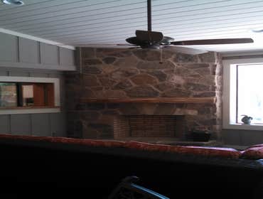 3 season room
