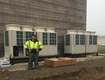 Photos by Tri-tech Heating Inc #1