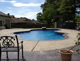 Photos by Clear Image Pools #1