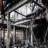 Photos by Garden City Smoke Damage Experts #1