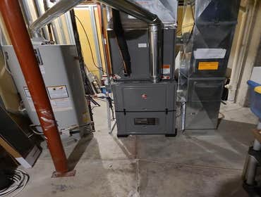 Photos by Dalton's Heating and Cooling LLC #1