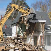 DDB Construction