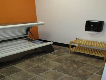 Anytime Fitness Gym