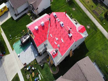 Photos by Heartland Roofing Siding & Windows LLC #1