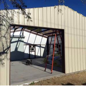 Sheeting