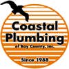 Coastal Plumbing of Bay County Inc logo